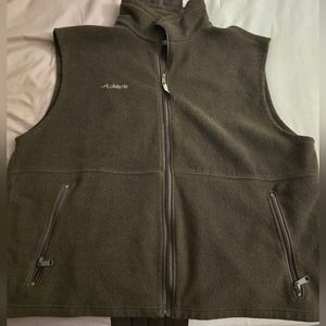 Columbia Vest